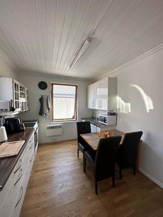 Oslo Guest House Twin & Family Room Kjeller Екстериор снимка