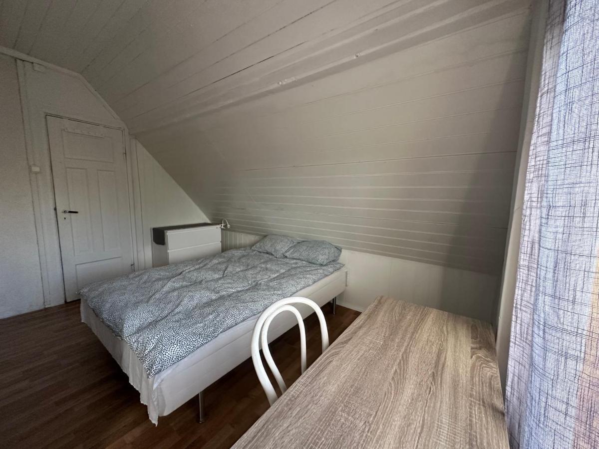 Oslo Guest House Twin & Family Room Kjeller Екстериор снимка