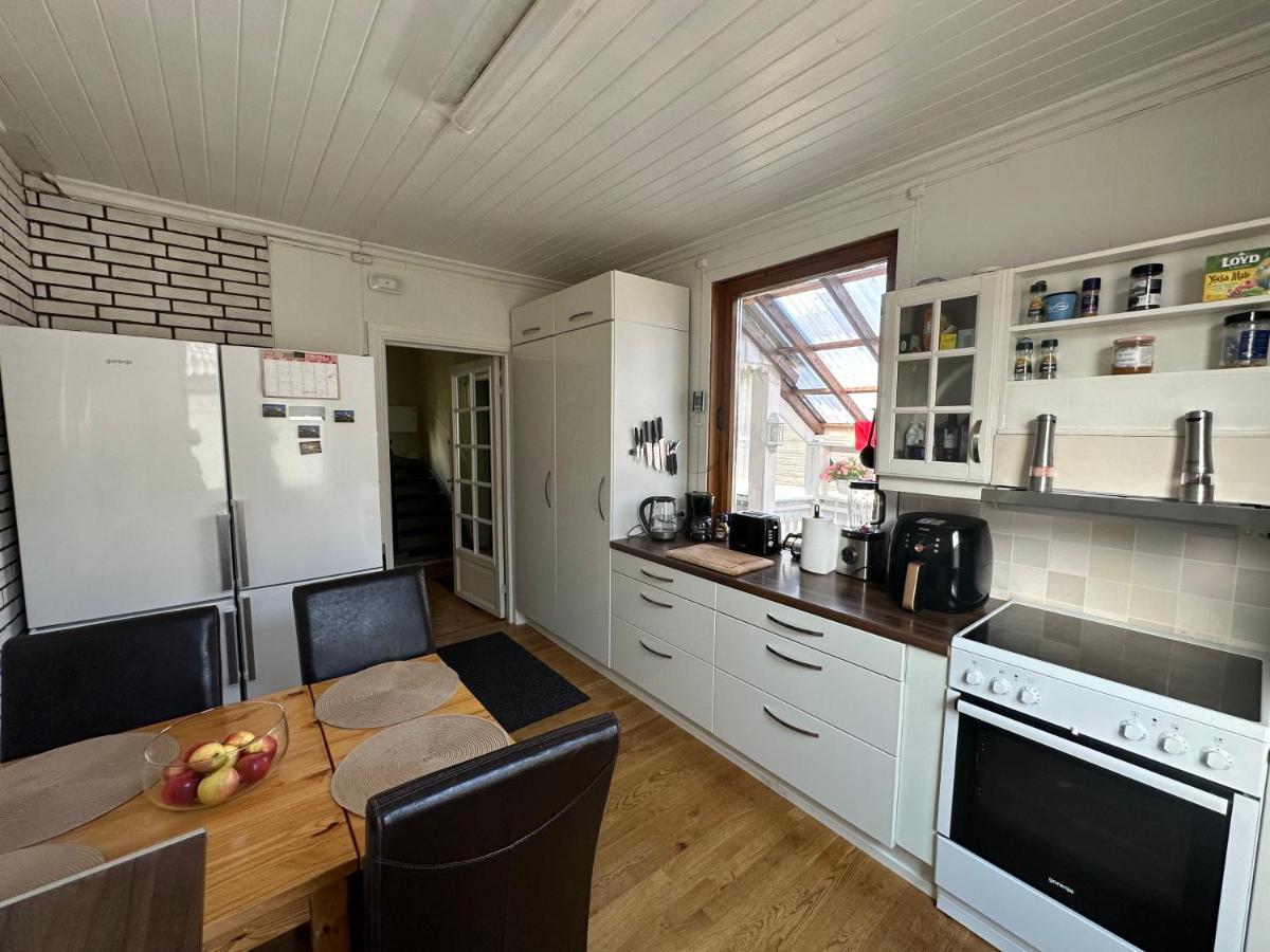 Oslo Guest House Twin & Family Room Kjeller Екстериор снимка