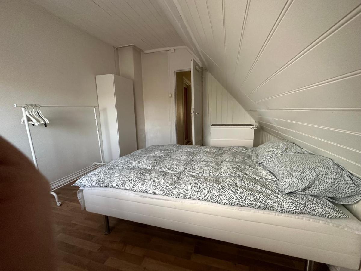 Oslo Guest House Twin & Family Room Kjeller Екстериор снимка