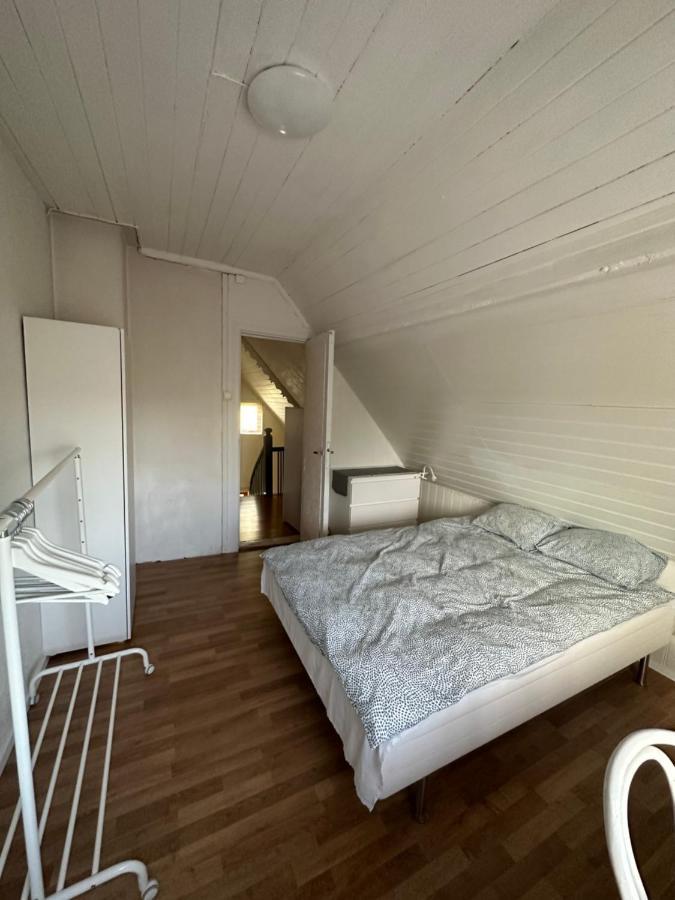 Oslo Guest House Twin & Family Room Kjeller Екстериор снимка