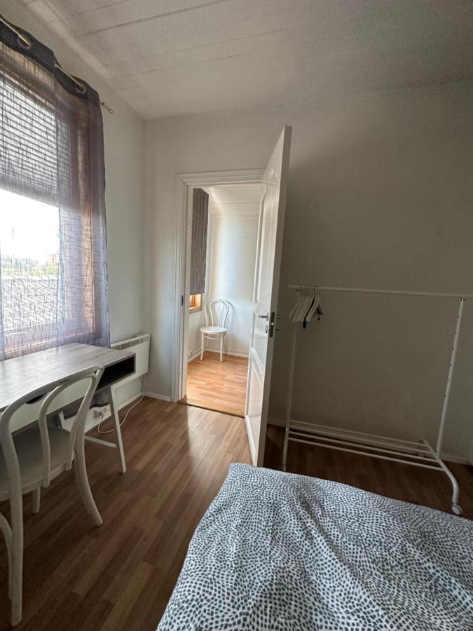 Oslo Guest House Twin & Family Room Kjeller Екстериор снимка