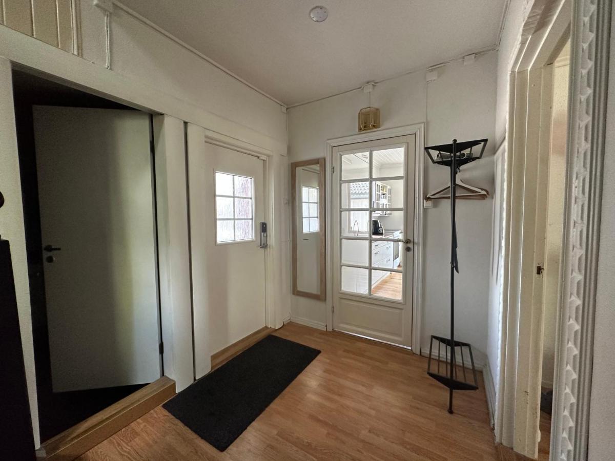 Oslo Guest House Twin & Family Room Kjeller Екстериор снимка