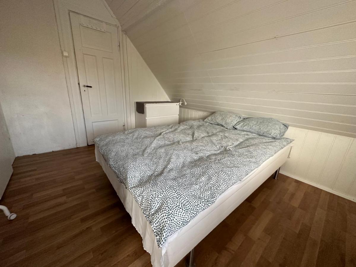 Oslo Guest House Twin & Family Room Kjeller Екстериор снимка