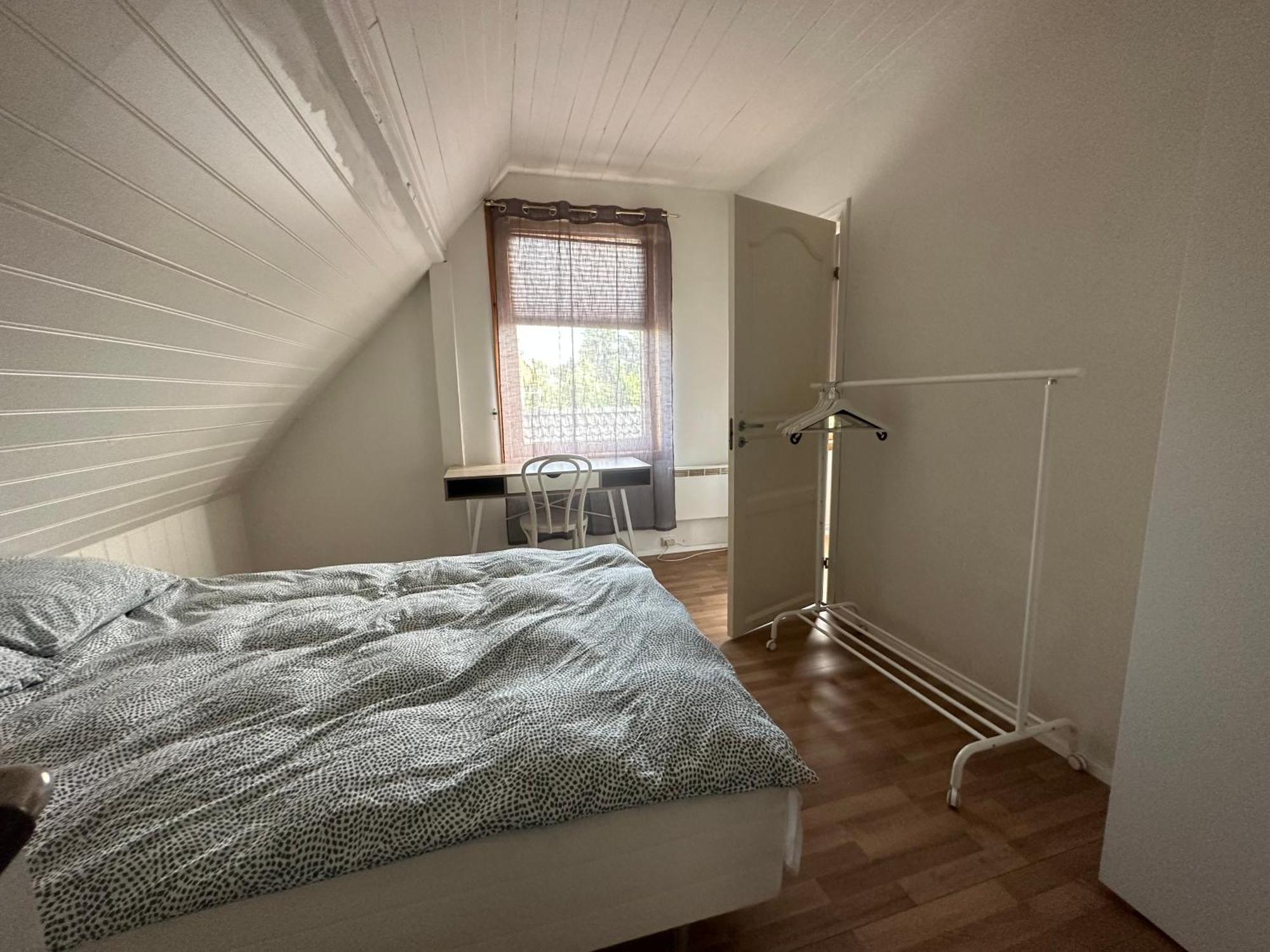 Oslo Guest House Twin & Family Room Kjeller Екстериор снимка